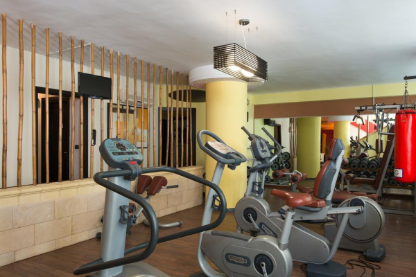 Las mejores ofertas de Hotel Parco dei Principi RIMINI