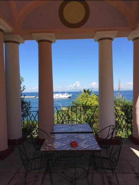 Las mejores ofertas de Hotel Terme Rosaleo Neapolitan Riviera