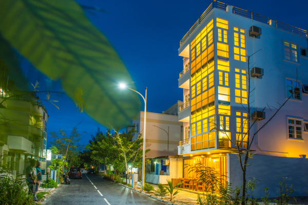 Las mejores ofertas de City Grand Hulhumale