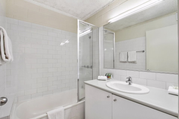 Las mejores ofertas de Knox International Hotels & Apartments SAINT KILDA