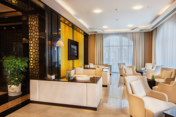 Las mejores ofertas de Merit Royal Premium Hotel Casino & SPA Kyrenia