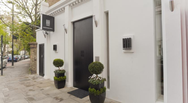 Las mejores ofertas de Mstay Haverstock Hotel Central London
