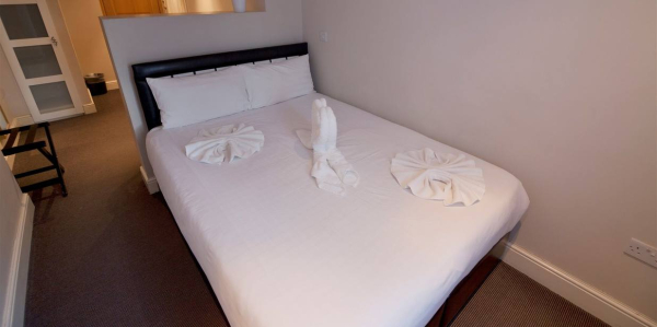 Las mejores ofertas de Mstay Russell Court Hotel Central London