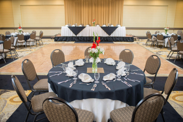 Las mejores ofertas de Radisson Santa Maria California City 