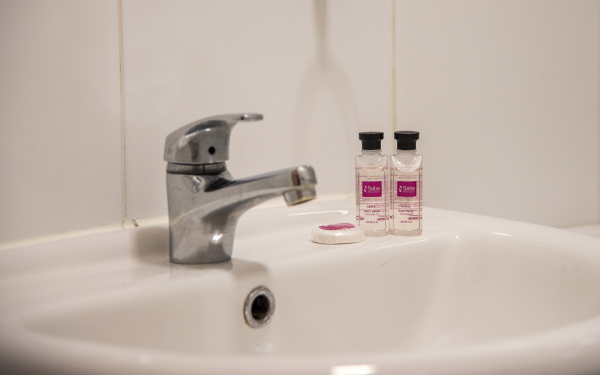 Las mejores ofertas de Saba Hotel London Central London