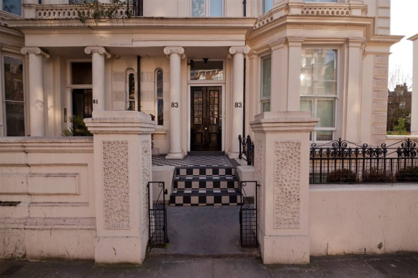 Las mejores ofertas de The Kensington Studios Central London