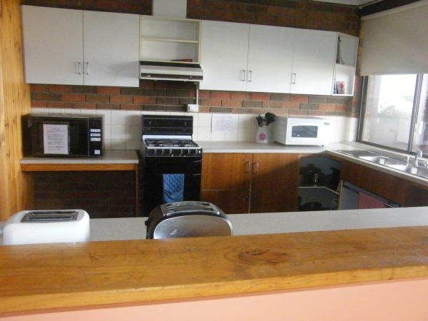 Las mejores ofertas de Boomers Guest House Hamilton Grampians