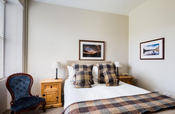 Las mejores ofertas de Inch Hotel Loch Ness lake