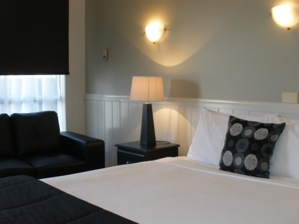 Las mejores ofertas de Motel Warrnambool Great Ocean Road