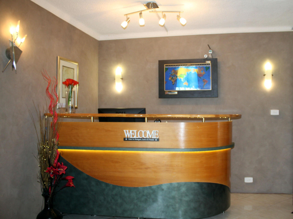 Las mejores ofertas de Bella Villa Motor Inn North Coast