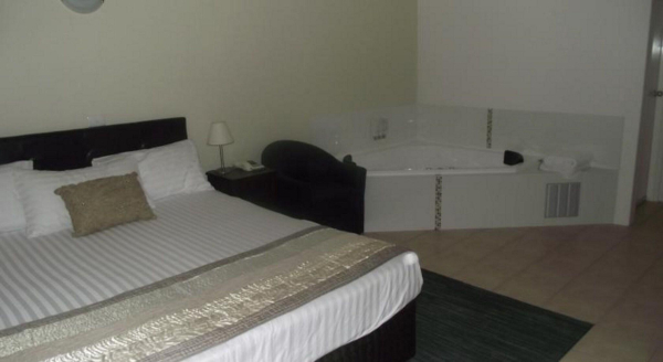 Las mejores ofertas de Coffs Harbour Sanctuary Resort North Coast