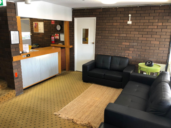 Las mejores ofertas de Matador Motor Inn North Coast