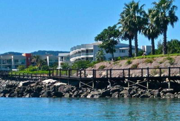 Las mejores ofertas de Paradise Court Holiday Units Great Barrier Reef