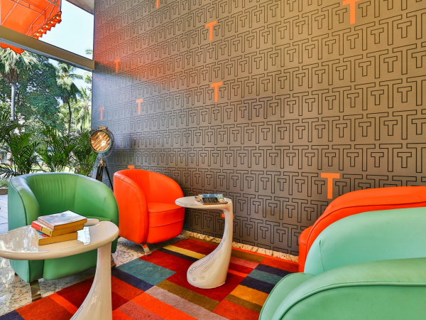 Las mejores ofertas de T24 Residency Bombay 