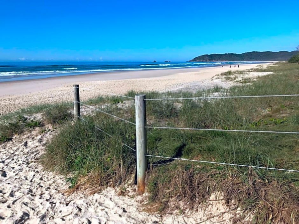 Las mejores ofertas de Tallow Beach Motel North Coast