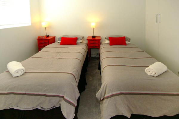 Las mejores ofertas de Tradewinds Holiday Apartments North Coast