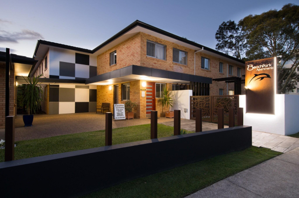 Las mejores ofertas de Beachpark Holiday Apartments North Coast