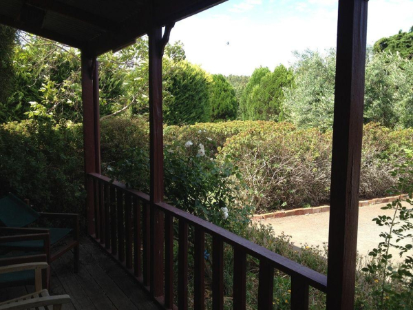 Las mejores ofertas de Codrington Gardens Bed & Breakfast North Coast