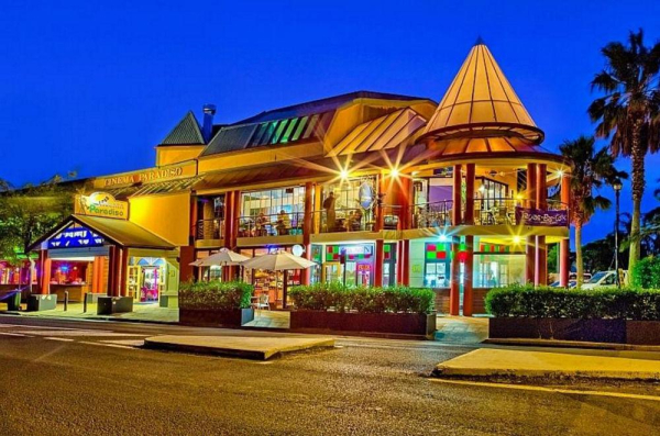 Las mejores ofertas de Ettalong Beach Tourist Resort North Coast