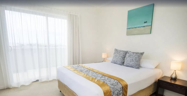 Las mejores ofertas de Gladstone City Central North Coast