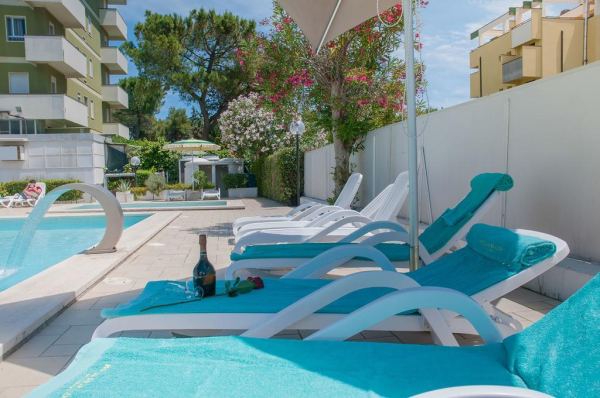 Las mejores ofertas de Hotel Smeraldo Silvi Marina