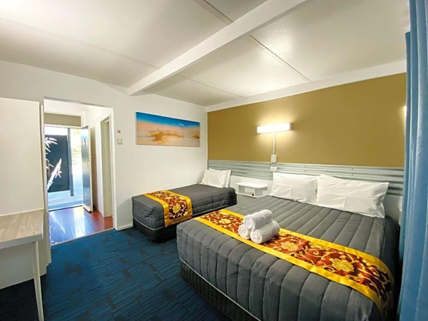 Las mejores ofertas de Midvalley Motel North Coast