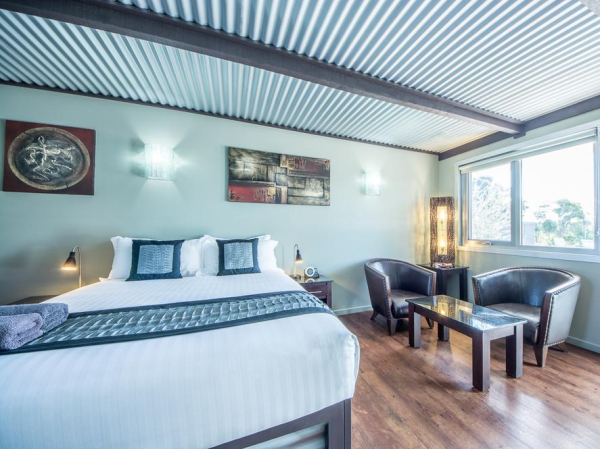 Las mejores ofertas de Orbost Motel North Coast