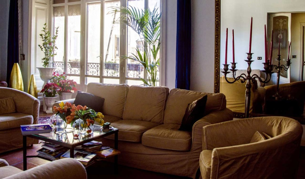 Las mejores ofertas de Antica Dimora Trapani