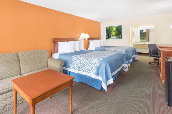 Las mejores ofertas de Days Inn By Wyndham Orangeburg South Orangeburg 