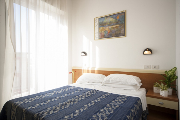 Las mejores ofertas de Hotel Jana RIMINI