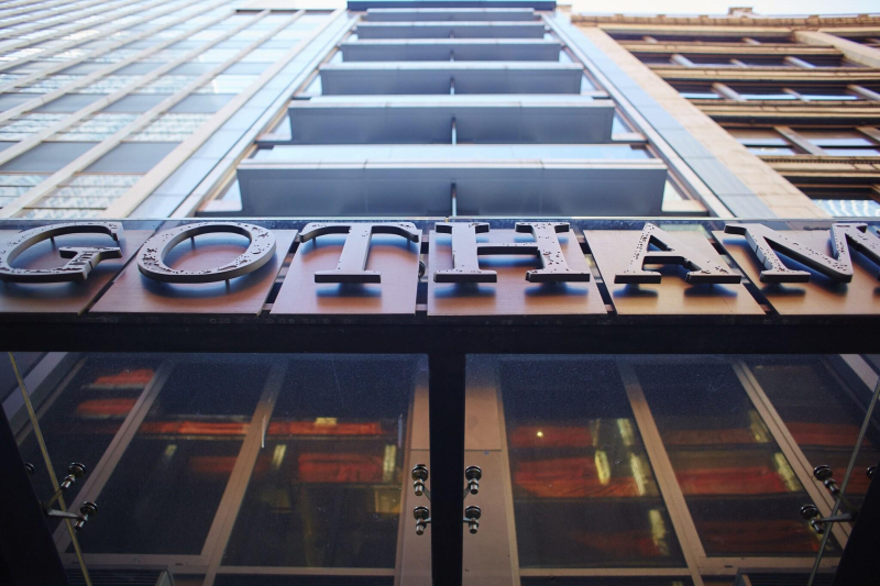 Las mejores ofertas de Gotham Hotel Nueva York