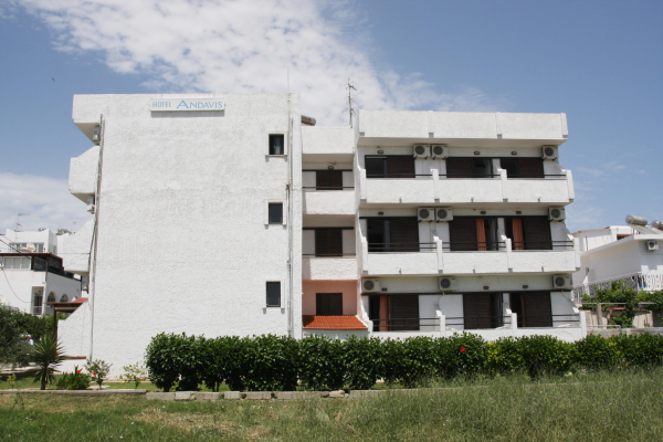 Las mejores ofertas de Andavis Kos