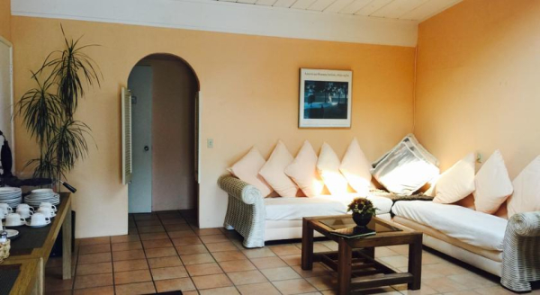 Las mejores ofertas de Contenta Inn California City 