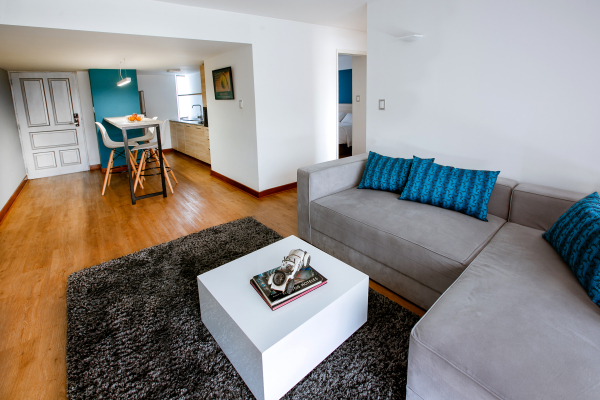 Las mejores ofertas de Daniel´S Apart Hotel Lima