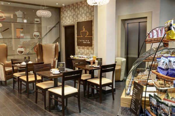 Las mejores ofertas de Maitrise Hotel Edgware Road Central London