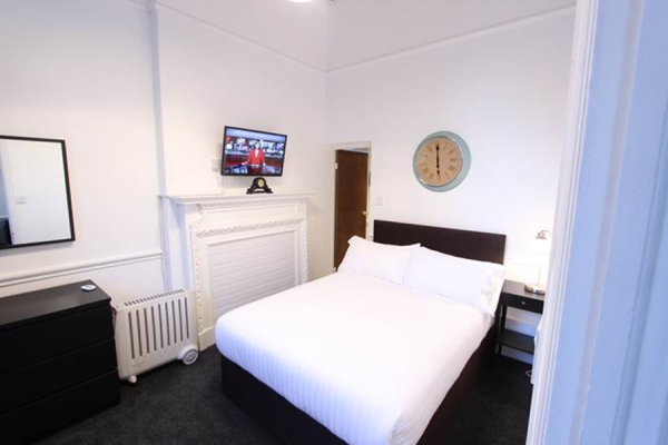 Las mejores ofertas de Stay In Apartments Marble Arch Central London