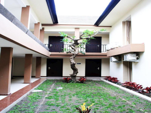 Las mejores ofertas de Hotel Grand Pondok Puri Ayu Isla de Bali