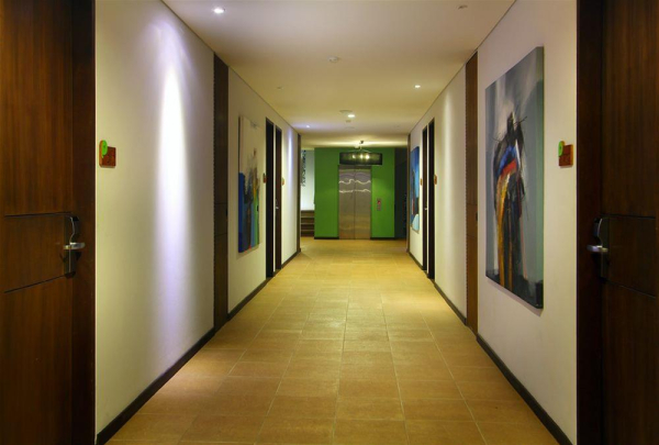 Las mejores ofertas de Praja Hotel Bali Isla de Bali