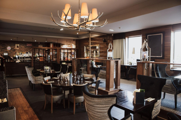 Las mejores ofertas de Richmond Park Hotel Edinburgh City Chamber