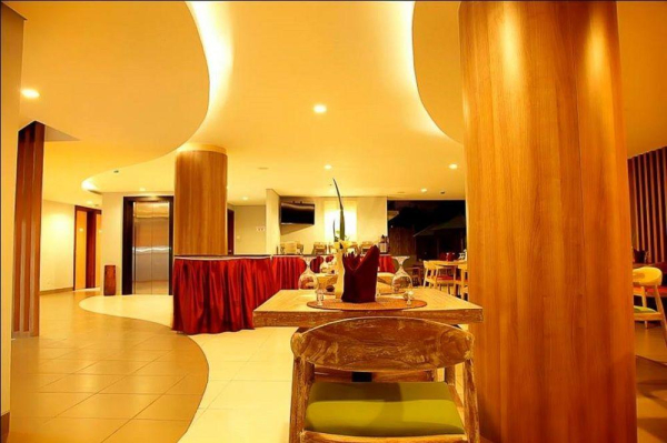 Las mejores ofertas de Santosa City Bali Isla de Bali