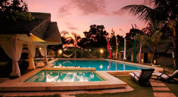 Las mejores ofertas de The Alit Isla de Bali