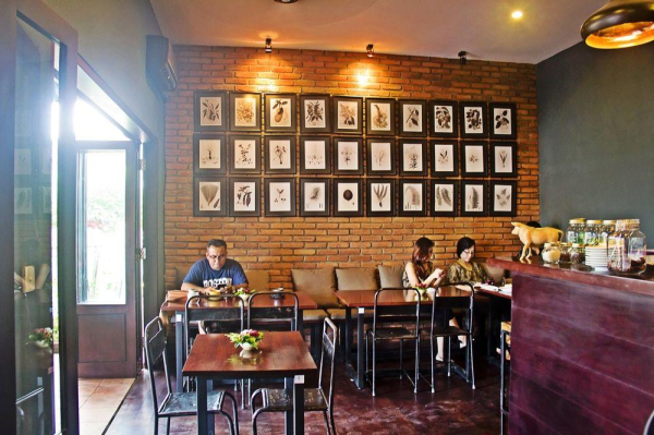 Las mejores ofertas de The Canggu Boutique Villas and Spa Isla de Bali