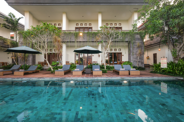 Las mejores ofertas de Artini Bisma Isla de Bali