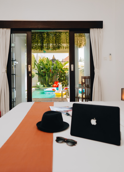Las mejores ofertas de Bahana Guest House by Madhava Isla de Bali