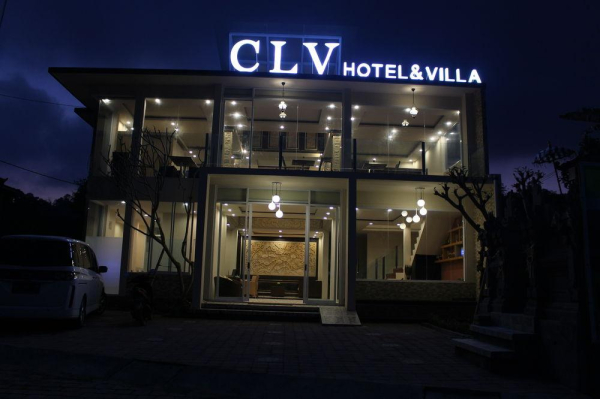 Las mejores ofertas de CLV Hotel & Villas Isla de Bali