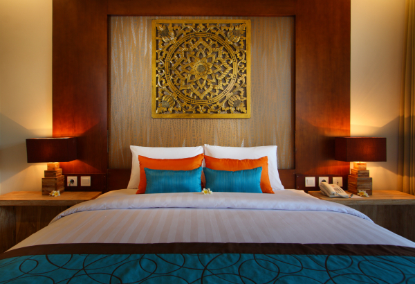 Las mejores ofertas de Destiny Boutique Hotel Isla de Bali