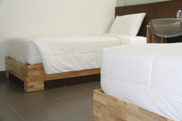 Las mejores ofertas de Duo Legian Hotel Isla de Bali