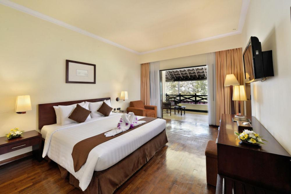 Las mejores ofertas de Grand Trawas Hotel Isla de Bali