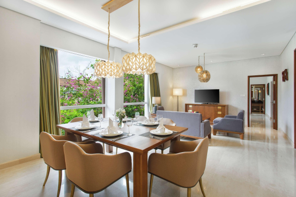 Las mejores ofertas de Hilton Garden Inn Bali Ngurah Rai Airport Isla de Bali