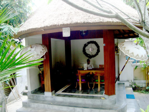 Las mejores ofertas de Inata Hotel Monkey Forest Ubud Isla de Bali